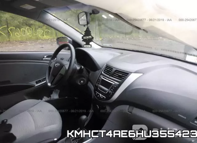 KMHCT4AE6HU355423 фото 6