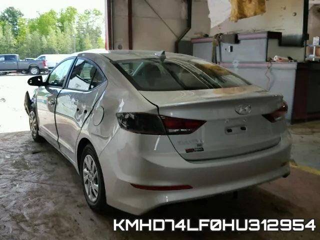 KMHD74LF0HU312954 фото 4