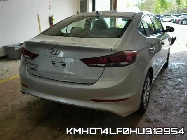 KMHD74LF0HU312954 фото 5