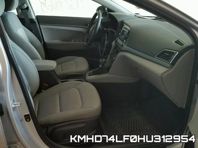 KMHD74LF0HU312954 фото 6