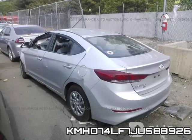 KMHD74LF7JU588926 фото 4