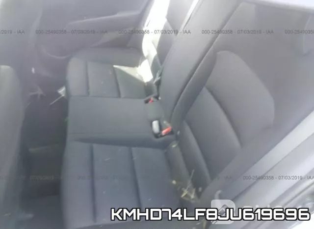 KMHD74LF8JU619696 фото 9
