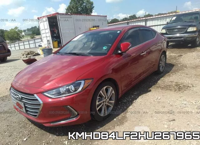 KMHD84LF2HU267965 фото 3