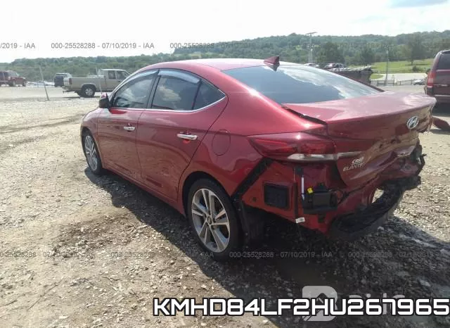 KMHD84LF2HU267965 фото 4