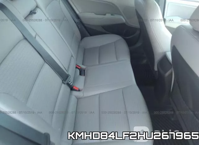 KMHD84LF2HU267965 фото 9