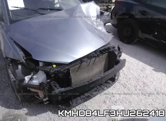 KMHD84LF3HU262418 фото 7
