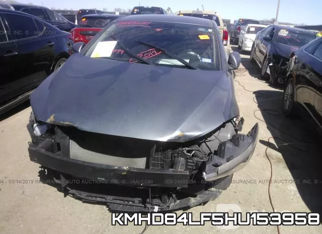 KMHD84LF5HU153958 фото 7