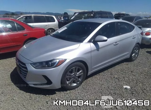 KMHD84LF6JU610458 фото 3