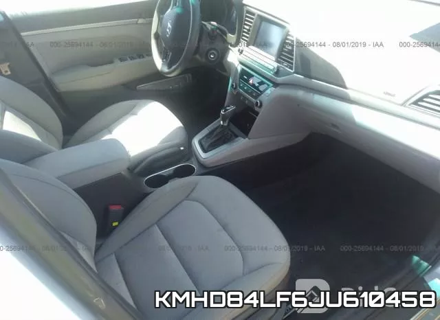 KMHD84LF6JU610458 фото 6