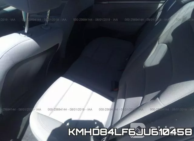 KMHD84LF6JU610458 фото 9