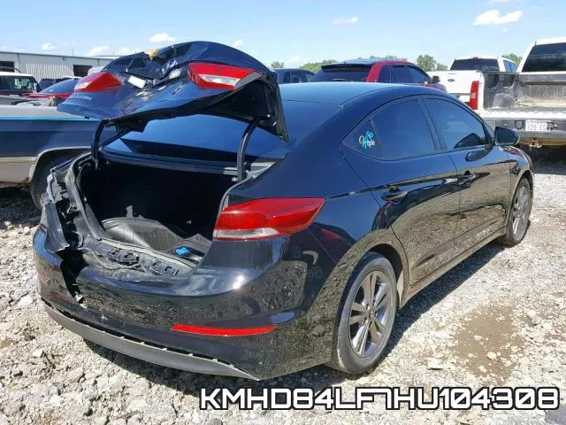 KMHD84LF7HU104308 фото 5