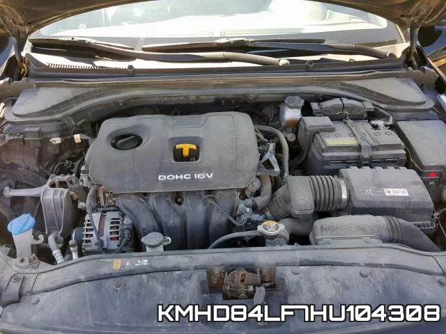 KMHD84LF7HU104308 фото 8