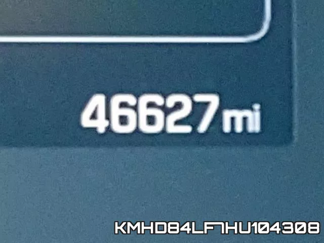 KMHD84LF7HU104308 фото 9
