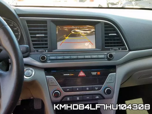KMHD84LF7HU104308 фото 10