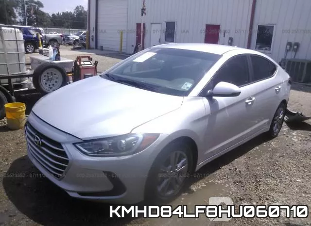 KMHD84LF8HU060710 фото 3