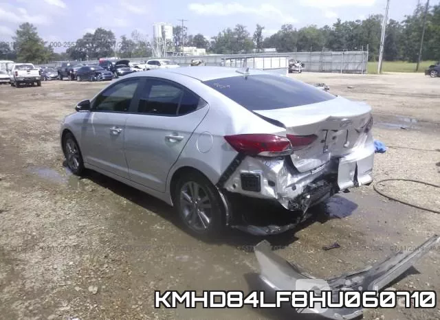 KMHD84LF8HU060710 фото 4
