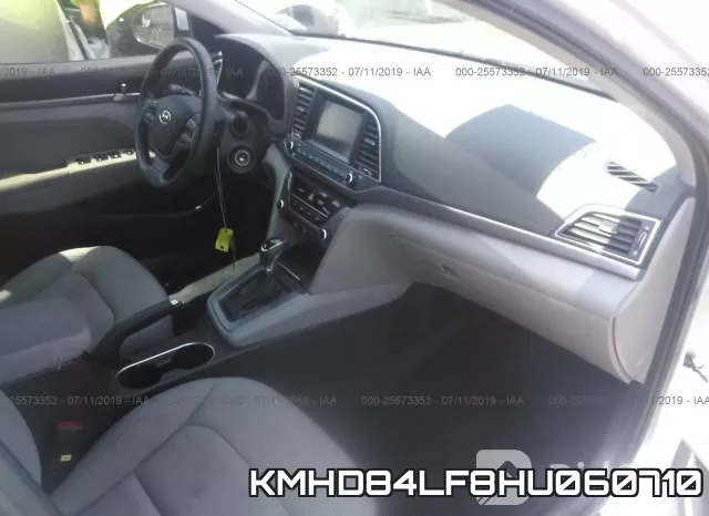 KMHD84LF8HU060710 фото 6