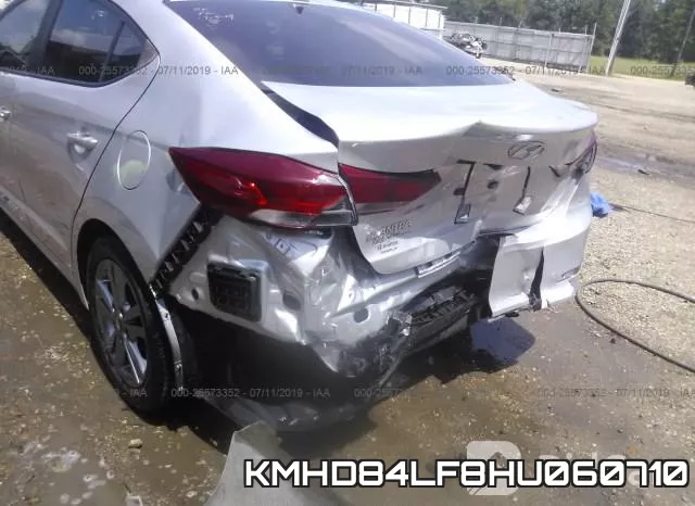 KMHD84LF8HU060710 фото 7