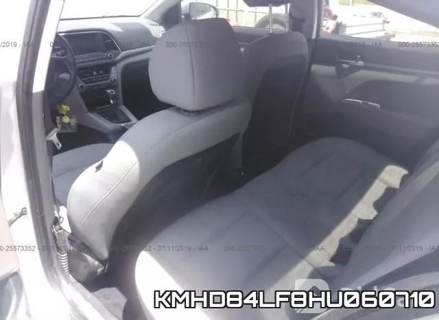 KMHD84LF8HU060710 фото 9