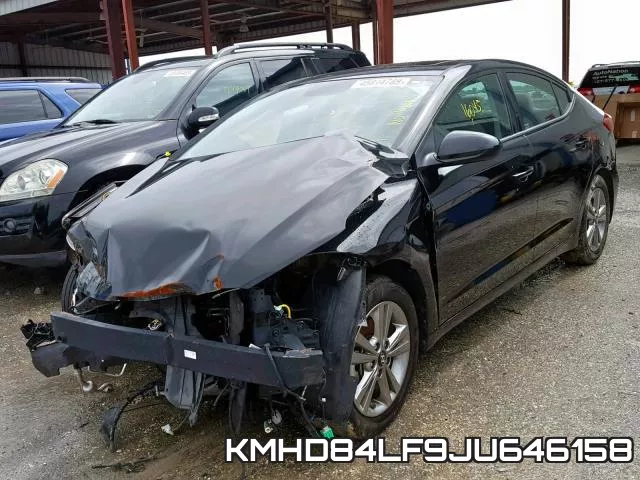 KMHD84LF9JU646158 фото 3