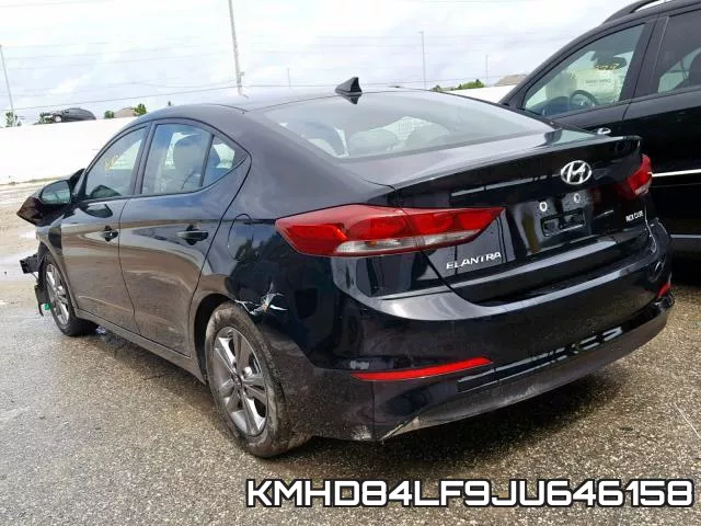 KMHD84LF9JU646158 фото 4