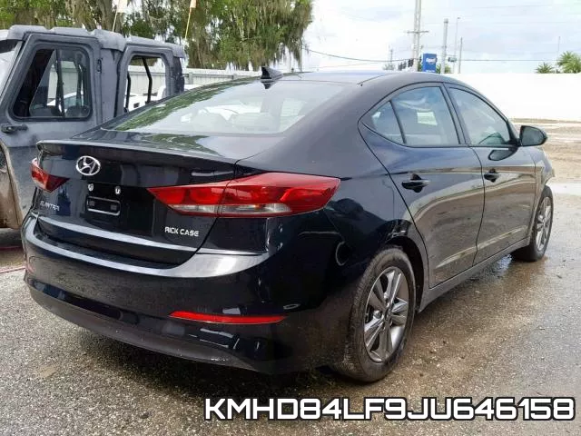 KMHD84LF9JU646158 фото 5