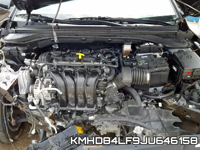 KMHD84LF9JU646158 фото 8