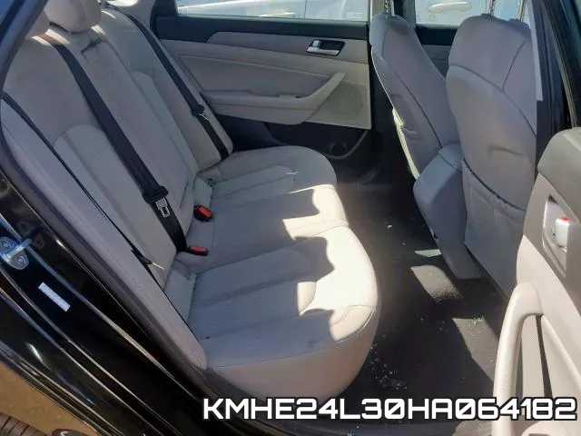 KMHE24L30HA064182 фото 7