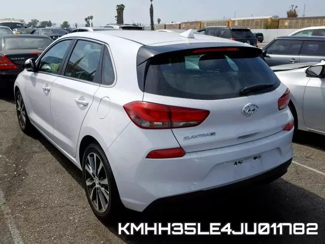 KMHH35LE4JU011782 фото 4