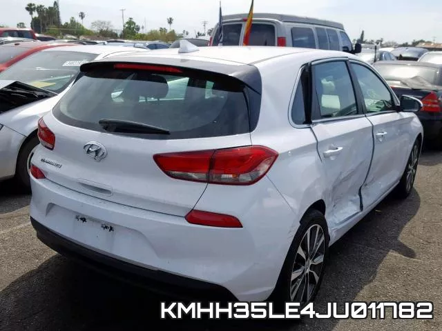 KMHH35LE4JU011782 фото 5