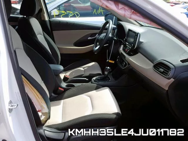 KMHH35LE4JU011782 фото 6