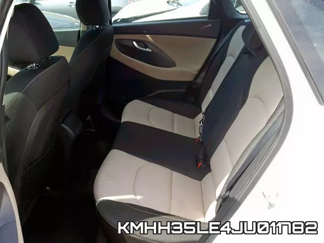 KMHH35LE4JU011782 фото 7