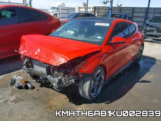 KMHTH6AB1KU002839 фото 3