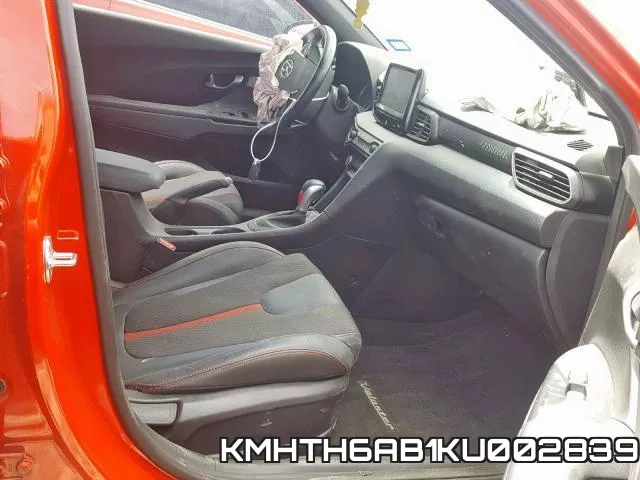 KMHTH6AB1KU002839 фото 6