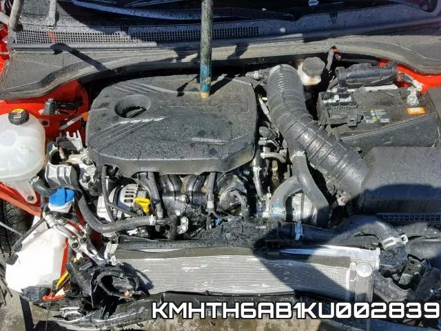 KMHTH6AB1KU002839 фото 8