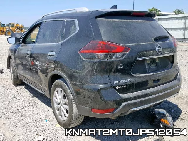 KNMAT2MT0JP512054 фото 4