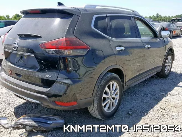 KNMAT2MT0JP512054 фото 5