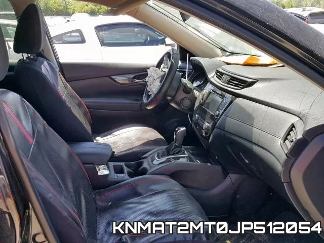 KNMAT2MT0JP512054 фото 6