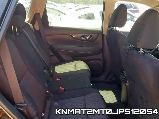 KNMAT2MT0JP512054 фото 7