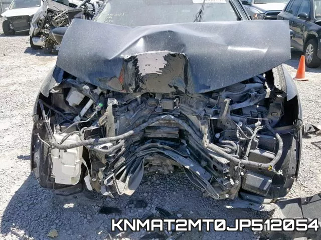 KNMAT2MT0JP512054 фото 8
