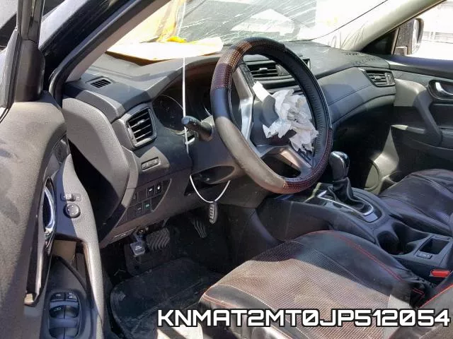 KNMAT2MT0JP512054 фото 10