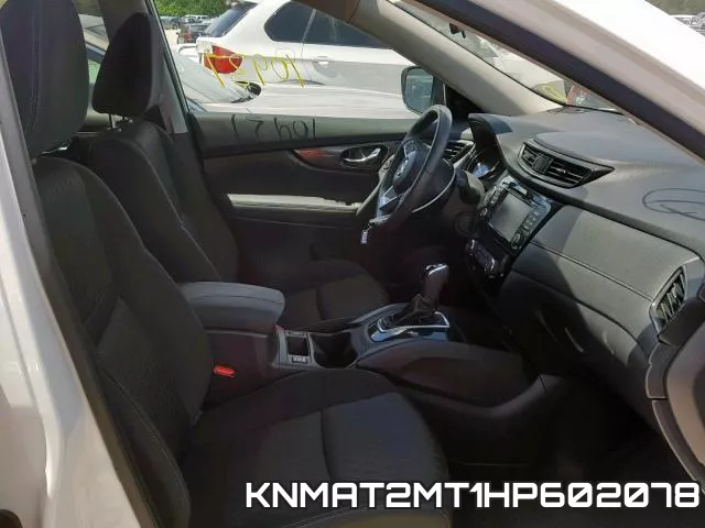 KNMAT2MT1HP602078 фото 6