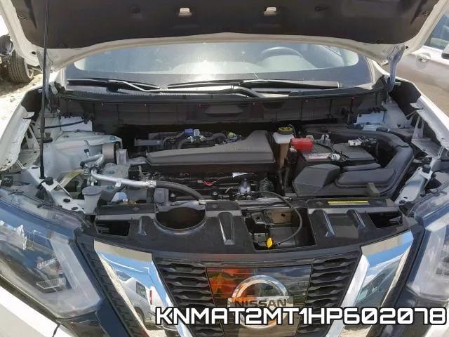 KNMAT2MT1HP602078 фото 8