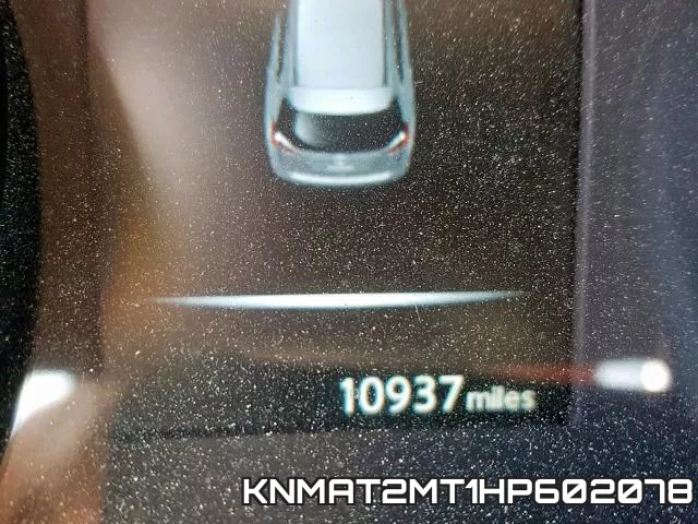 KNMAT2MT1HP602078 фото 9