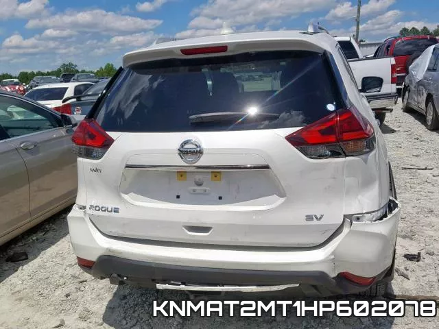 KNMAT2MT1HP602078 фото 10
