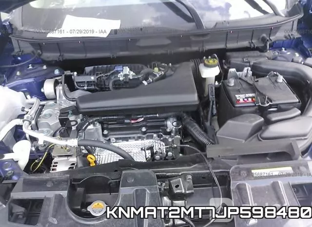 KNMAT2MT7JP598480 фото 2