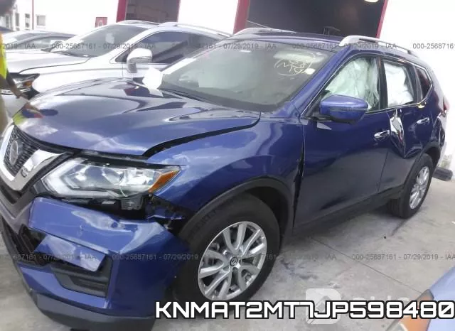KNMAT2MT7JP598480 фото 3