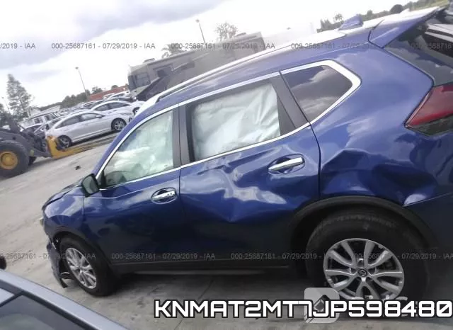 KNMAT2MT7JP598480 фото 7