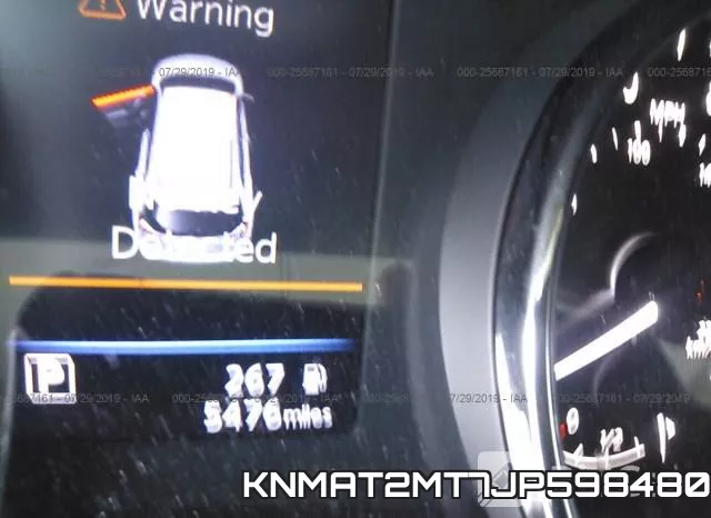 KNMAT2MT7JP598480 фото 8