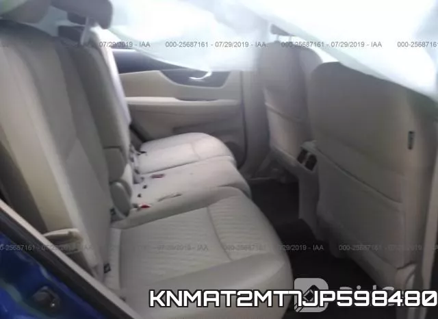 KNMAT2MT7JP598480 фото 9